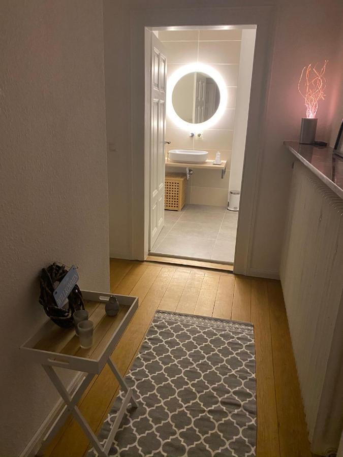 Ferienwohnung Dom- U. Regnitzblick Bamberg Exterior foto