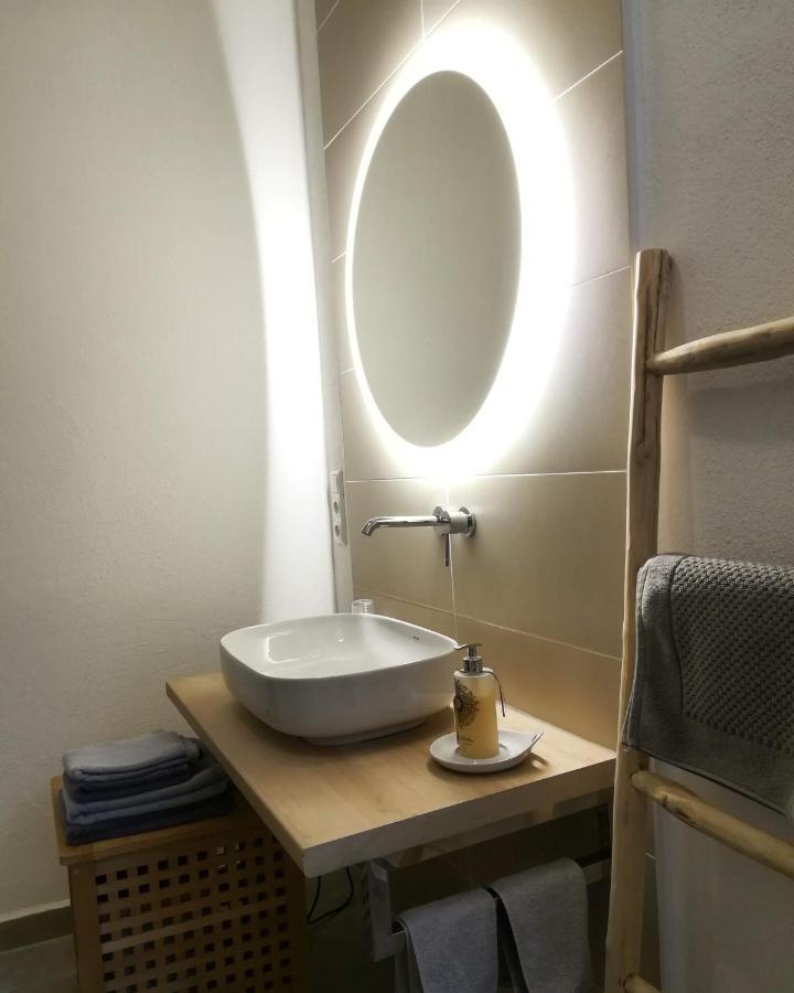 Ferienwohnung Dom- U. Regnitzblick Bamberg Exterior foto